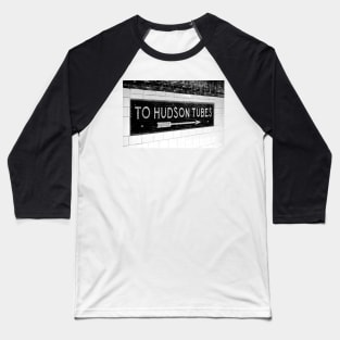 New York City Baseball T-Shirt